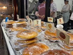 -李氏憨粑粑(官渡古镇店)