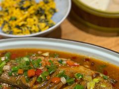 -鸿运楼·舌尖上的徽菜