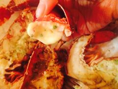 -Burger & Lobster(Dean Street)
