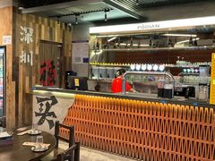 -破店肥哈·东北烧烤·夜宵(南山保利店)