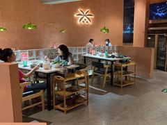 -喃喃椰·糟粕醋椰子鸡火锅(七堡花园店)