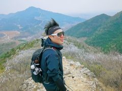 -白羊峪长城旅游区