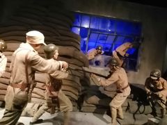 -上海四行仓库抗战纪念馆