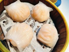 -香港龙凤楼(巨鹿路洋房店)