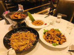 -大铁勺新津菜(东丽阳光新业广场店)