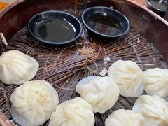 小笼包-万寿斋(山阴路店)