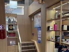 -霸王茶姬(南强街店)