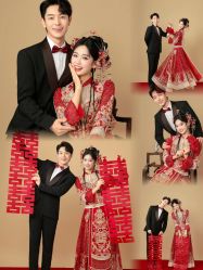 -MuseMarry婚纱(前海嘉里中心店)