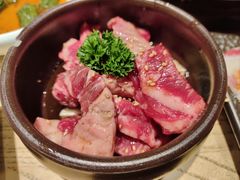 -泥炉烧肉师(新街口金銮巷店)