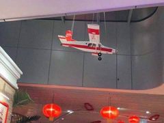 -东方明珠·可口可乐欢乐餐厅