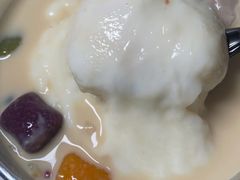 -亦古亭·手作鲜果芋圆(大学城店)