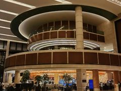 -济南喜来登酒店