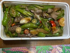 -中国徽菜·徽商故里(广安门店)