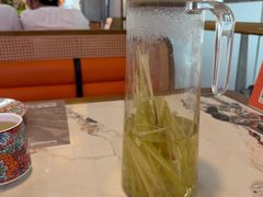 -泰椰里·泰国餐厅(智慧城广百广场店)