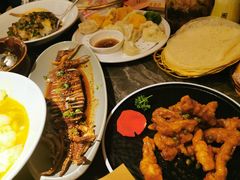 -前海沿·青岛菜(乐客城店)