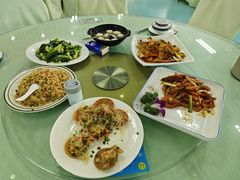 -景好海鲜餐厅(大鹏必选旅游店)