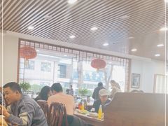 大堂-柴氏风味斋(甘家口店)