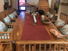 -拂晓山房·私房川菜(西门店)