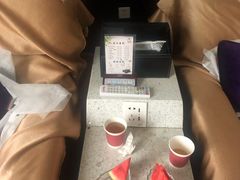 -华夏良子·足道SPA艾灸(铁道大厦店)