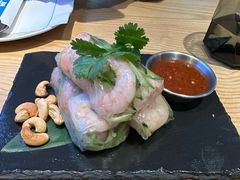 -魏客咖啡(中铁中心店)