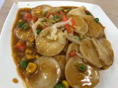 -德泓面馆(颐高店)