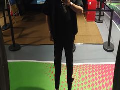 -VS SPORTS PARK运动玩乐园·团建·生日会(合生汇店)