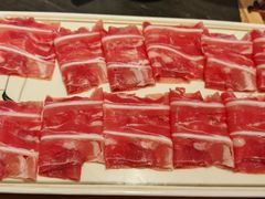 -南门四季铜锅涮肉(东坝店)