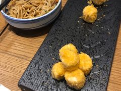 -菩提树·素食餐厅(汇智国际商业中心店)