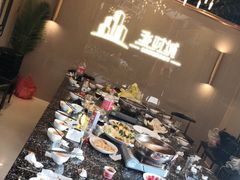 -聚会山庄·派对会议团建别墅轰趴馆(中兴和园店)
