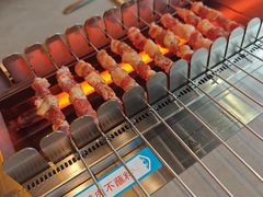 -冰城串说·羊肉串烧烤(哈西大街店)