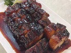 -津津菜馆(绝没分店)