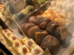 -PAPER STONE BAKERY(天环店)