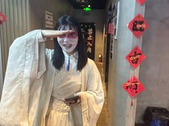 -棂笼·深度沉浸密室(武汉旗舰店)