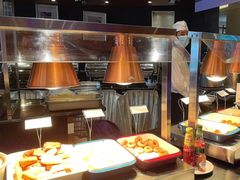 -昆明佳华广场酒店·西餐厅