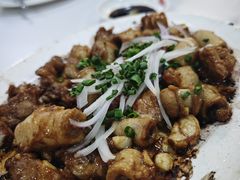 -明本湛江鸡•海鲜小厨(陈家祠店)