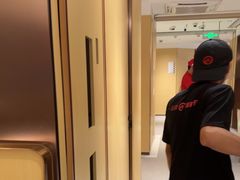 -海底捞火锅(枫蓝国际购物中心店)