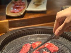 -御牛道日式烤肉料理(杭州万象城店)