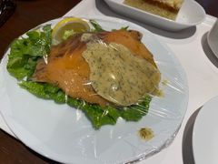 -宜家·瑞典风味餐厅(四元桥店)