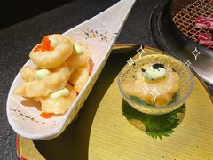 -山上下日本料理(万象城店)
