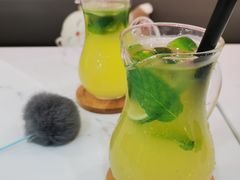 -喵园·猫主题咖啡厅·撸猫·猫咖(国贸店)