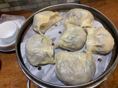 -春和發特色蒸饺(浐河西路店)
