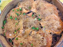 -桥东喜碧海鲜街(水东街店)