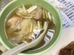-刘森记面家(桂林街店)