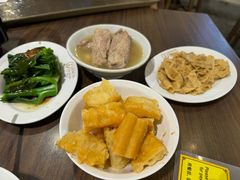 -松發肉骨茶(先得坊店)