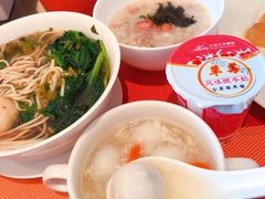 -怡咖啡自助餐(宁波香格里拉店)