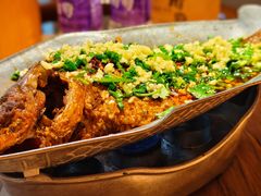-树厨贵州菜(大十字店)