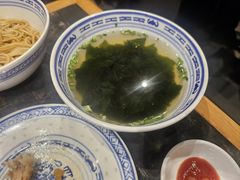 -和府捞面(天河领展广场店)