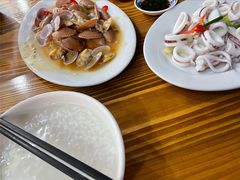 -潮式白粥饶平渔仔店(珠江路店)