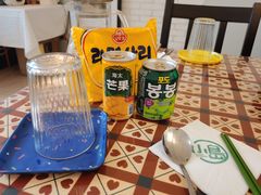 -小岛餐厅