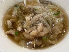 -孬味香菇肉羹
